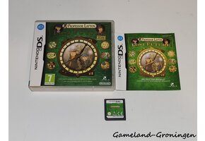 Professor Layton and the Lost Future (Complete, UKV)