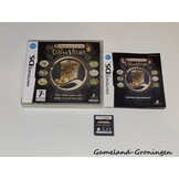 Professor Layton and the Curious Village (Compleet, UKV)