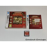 Professor Layton and Pandora's Box (Complete, UKV)