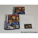 Yu-Gi-Oh! World Championship 2004 (Compleet, HOL)