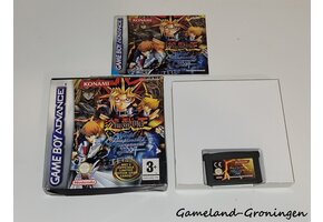 Yu-Gi-Oh! World Championship 2004 (Complete, HOL)