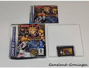 Yu-Gi-Oh! World Championship 2004 (Compleet, HOL)