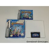 The Amazing Virtual Sea-Monkeys (Compleet, USA)