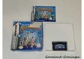 The Amazing Virtual Sea-Monkeys (Complete, USA)