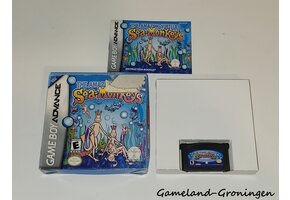 The Amazing Virtual Sea-Monkeys (Compleet, USA)