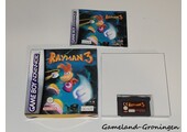 Rayman 3 (Complete, EUU)