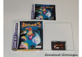 Rayman 3 (Complete, EUU)