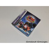 Worms Blast (Compleet, EUR)