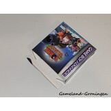 Worms Blast (Compleet, EUR)