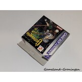 Castlevania (Complete, EUR)