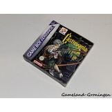 Castlevania (Complete, EUR)