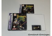 Castlevania (Complete, EUR)