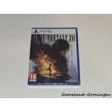 Final Fantasy XVI