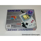 Gameboy Classic Tetris Pack (Complete, FAH)