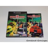 18 Wheeler: American Pro Trucker (Complete, FAH)