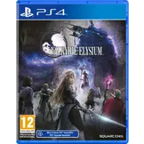 Valkyrie Elysium (Compleet)