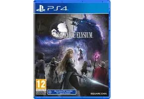 Valkyrie Elysium (Compleet)