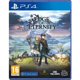 Edge of Eternity (Complete)