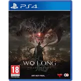 Wo Long: Fallen Dynasty (Compleet)