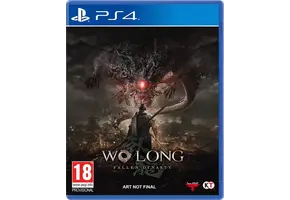 Wo Long: Fallen Dynasty (Compleet)