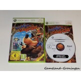 Banjo Kazooie: Nuts & Bolts (Compleet)