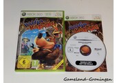 Banjo Kazooie: Nuts & Bolts (Compleet)