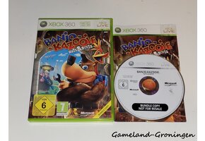 Banjo Kazooie: Nuts & Bolts (Complete)