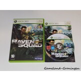 Raven Squad (Complete)