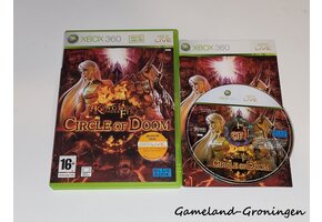 Kingdom Under Fire: Circle of Doom (Compleet)