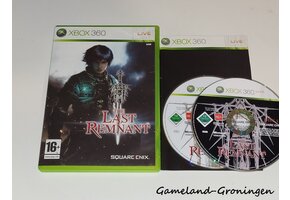 The Last Remnant (Complete)