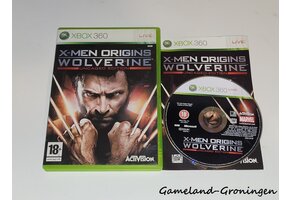 X-Men Origins: Wolverine (Complete)