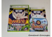 Naruto Rise of a Ninja (Compleet)