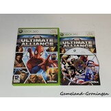 Marvel Ultimate Alliance (Compleet)