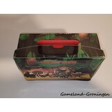 Donkey Kong Suitcase