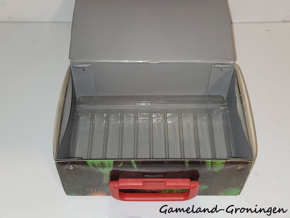 Donkey Kong Suitcase