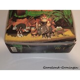 Donkey Kong Suitcase
