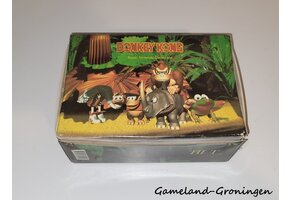 Donkey Kong Suitcase