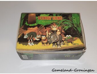 Donkey Kong Koffer