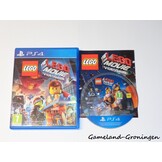 Lego Movie The Videogame (Compleet)