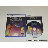 Among Us Crewmate Edition (Compleet)