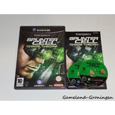 Tom Clancy's Splinter Cell Chaos Theory (Compleet, HOL)