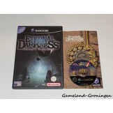 Eternal Darkness Sanity's Requiem (Complete, HOL)