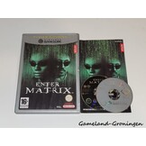 Enter the Matrix (Compleet, Player's Choice, UKV)