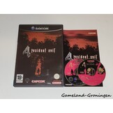 Resident Evil 4 (Compleet, HOL)