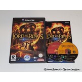 The Lord of the Rings The Third Age (Complete, HOL)