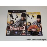 Tom Clancy's Rainbow Six 3 (Compleet, UKV)