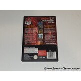 Resident Evil Code Veronica X (Compleet, FAH)