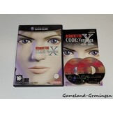Resident Evil Code Veronica X (Complete, FAH)
