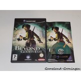 Beyond Good & Evil (Compleet, EUR)