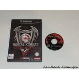 Mortal Kombat: Deadly Alliance (Boxed, EUR)
